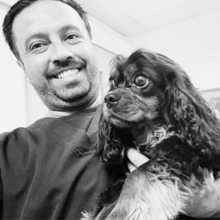 Dr. Jorge Luis Beamin - Especialista en Neurología