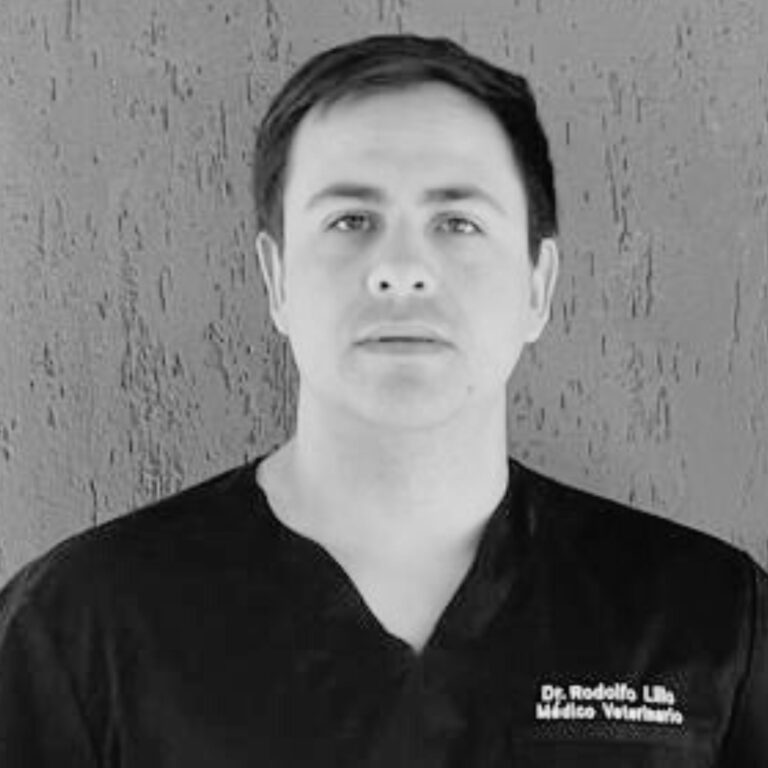 Dr. Rodolfo Lillo - Especialista en Odontología